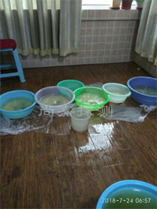 杭州室内漏水检测